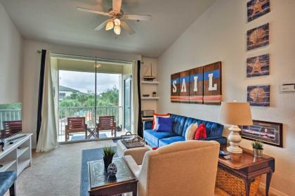 Luxury Resort Apt with Balcony 6 Mi to Magic Kingdom - image 14