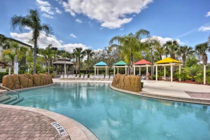 Luxury Resort Apt with Balcony 6 Mi to Magic Kingdom - image 15