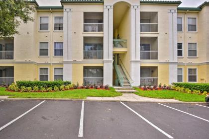 Luxury Resort Apt with Balcony 6 Mi to Magic Kingdom - image 17