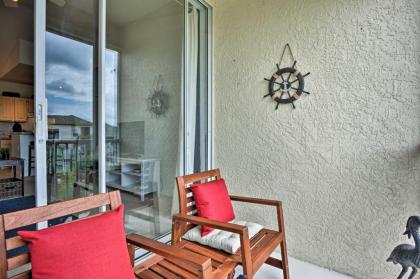 Luxury Resort Apt with Balcony 6 Mi to Magic Kingdom - image 9