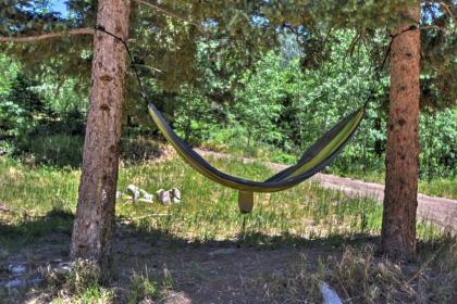 Cozy Streamside Studio 1 Mi From Taos Ski Resort! - image 10