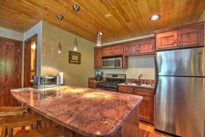 Cozy Streamside Studio 1 Mi From Taos Ski Resort! - image 14