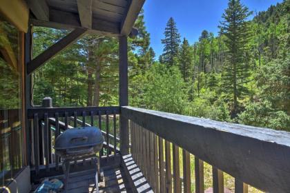 Cozy Streamside Studio 1 Mi From Taos Ski Resort! - image 15