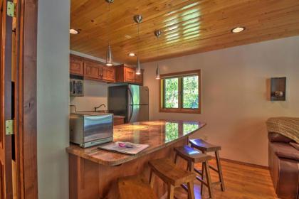 Cozy Streamside Studio 1 Mi From Taos Ski Resort! - image 17