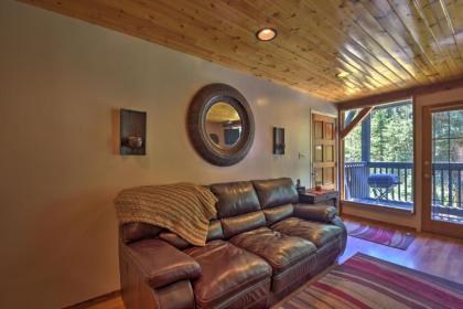 Cozy Streamside Studio 1 Mi From Taos Ski Resort! - image 19