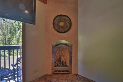 Cozy Streamside Studio 1 Mi From Taos Ski Resort! - image 2