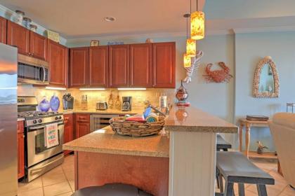 Orange Beach Resort Condo with Scenic Marina Views! - image 10