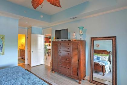 Orange Beach Resort Condo with Scenic Marina Views! - image 11