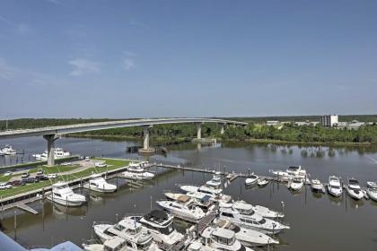 Orange Beach Resort Condo with Scenic Marina Views! - image 14