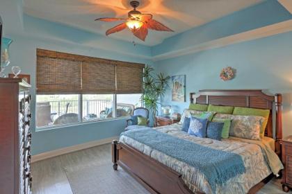 Orange Beach Resort Condo with Scenic Marina Views! - image 16