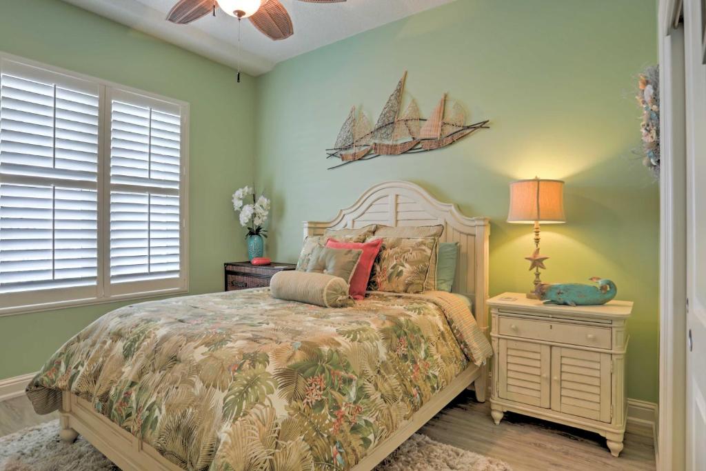 Orange Beach Resort Condo with Scenic Marina Views! - image 2