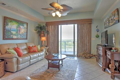 Orange Beach Resort Condo with Scenic Marina Views! - image 6