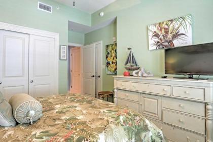 Orange Beach Resort Condo with Scenic Marina Views! - image 9