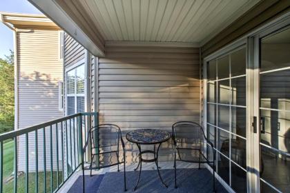 Renovated Resort Retreat about 3Mi to Downtown Branson! - image 13