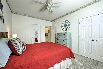 Elegant Coastal Resort Condo Minutes to Beaches! - image 12