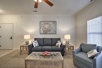 Elegant Coastal Resort Condo Minutes to Beaches! - image 14