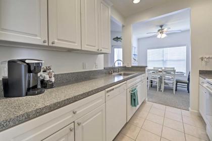 Elegant Coastal Resort Condo Minutes to Beaches! - image 18