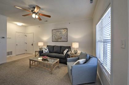 Elegant Coastal Resort Condo Minutes to Beaches! - image 19