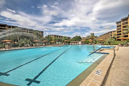 Beachfront Sarasota Resort Condo with Siesta Key View - image 1