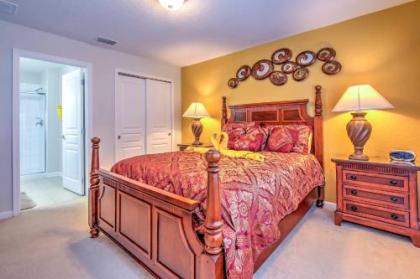 Spacious Kissimmee Villa - 3 Mi to Disney World! - image 10