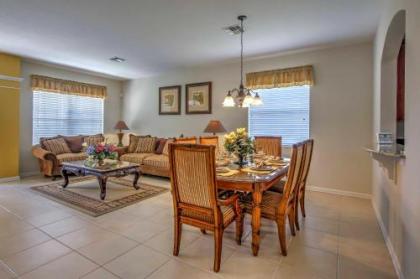 Spacious Kissimmee Villa - 3 Mi to Disney World! - image 11