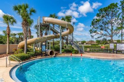 Spacious Kissimmee Villa - 3 Mi to Disney World! - image 9