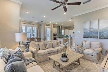 Always Saturday Prominence Resort Townhome! - image 2