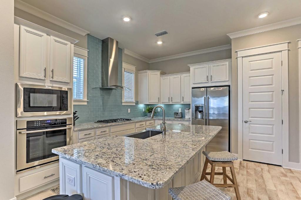 Always Saturday Prominence Resort Townhome! - image 6