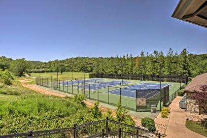 Branson Lodge in StoneBridge with Resort Amenities! - image 1