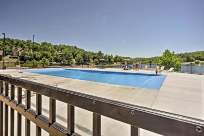 Branson Lodge in StoneBridge with Resort Amenities! - image 13