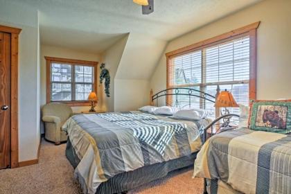 Branson Lodge in StoneBridge with Resort Amenities! - image 2