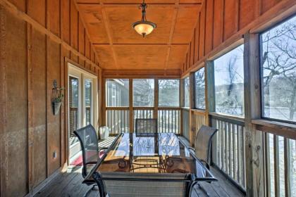 Branson Lodge in StoneBridge with Resort Amenities! - image 3