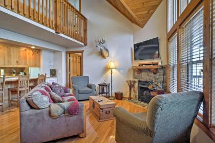 Branson Lodge in StoneBridge with Resort Amenities! - image 5