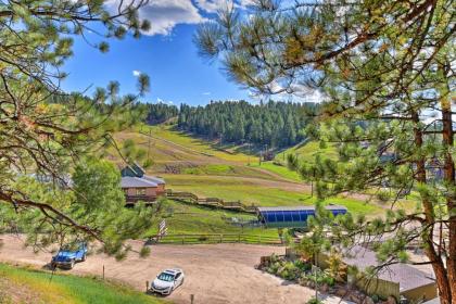 Condo 400 Feet to Angel Fire Resort Chile Express! - image 10