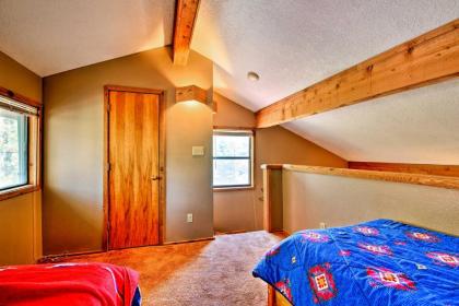 Condo 400 Feet to Angel Fire Resort Chile Express! - image 8