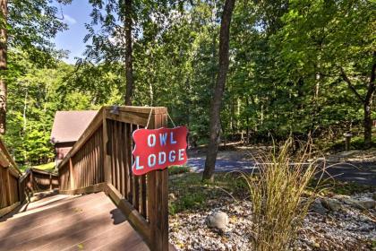 Owl Lodge - Relax or Get Adventurous - image 10