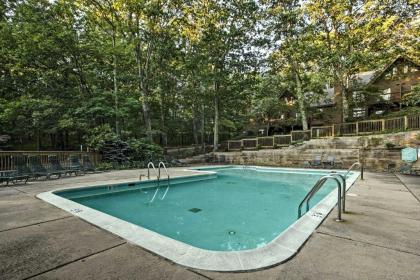 Wintergreen Resort Mountain Condo with Pool Access! - image 11