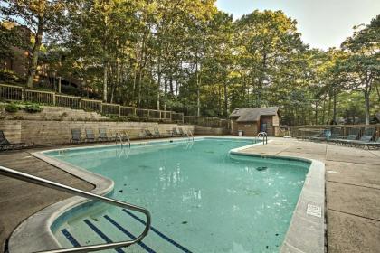 Wintergreen Resort Mountain Condo with Pool Access! - image 12