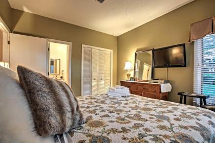 Wintergreen Resort Mountain Condo with Pool Access! - image 7