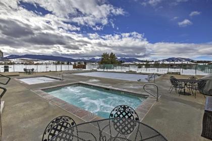 Scenic Fraser Condo - 6 Mi to Winter Park Skiing! - image 10