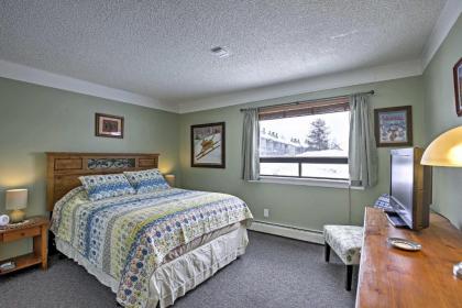 Scenic Fraser Condo - 6 Mi to Winter Park Skiing! - image 16