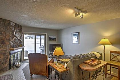 Scenic Fraser Condo - 6 Mi to Winter Park Skiing! - image 17