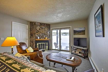 Scenic Fraser Condo - 6 Mi to Winter Park Skiing! - image 19