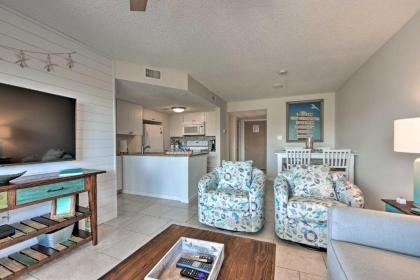 Ocean-View Resort Condo with Pool and Beach Access - image 10