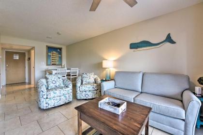 Ocean-View Resort Condo with Pool and Beach Access - image 12