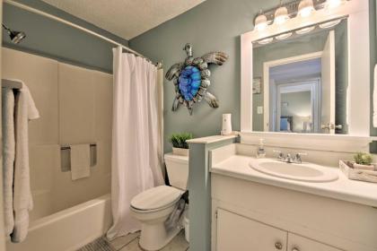 Ocean-View Resort Condo with Pool and Beach Access - image 15