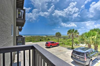 Ocean-View Resort Condo with Pool and Beach Access - image 20