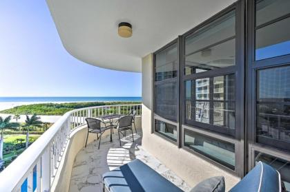 Resort Condo with Balcony and Stunning Ocean Views! - image 1