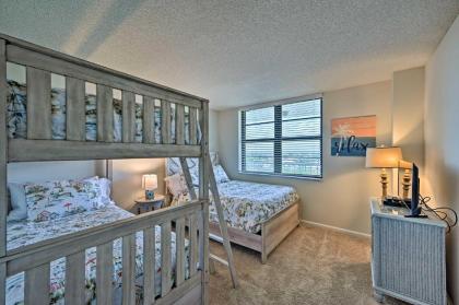 Resort Condo with Balcony and Stunning Ocean Views! - image 13