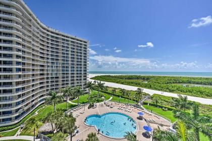 Resort Condo with Balcony and Stunning Ocean Views! - image 16